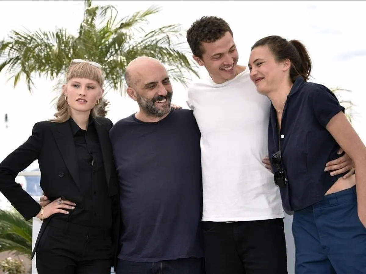 censurado en francia