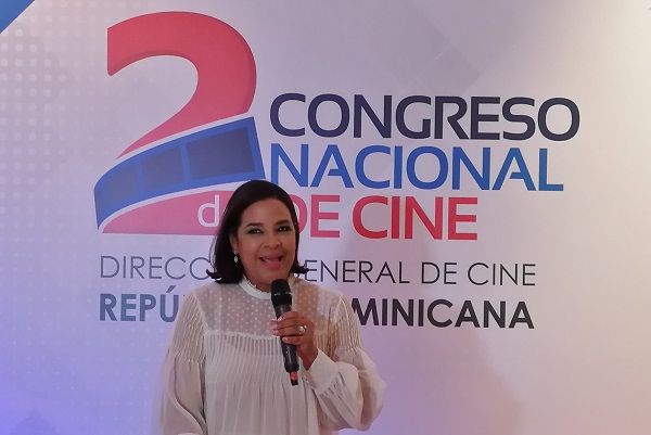 2do Congreso Nacional de Cine