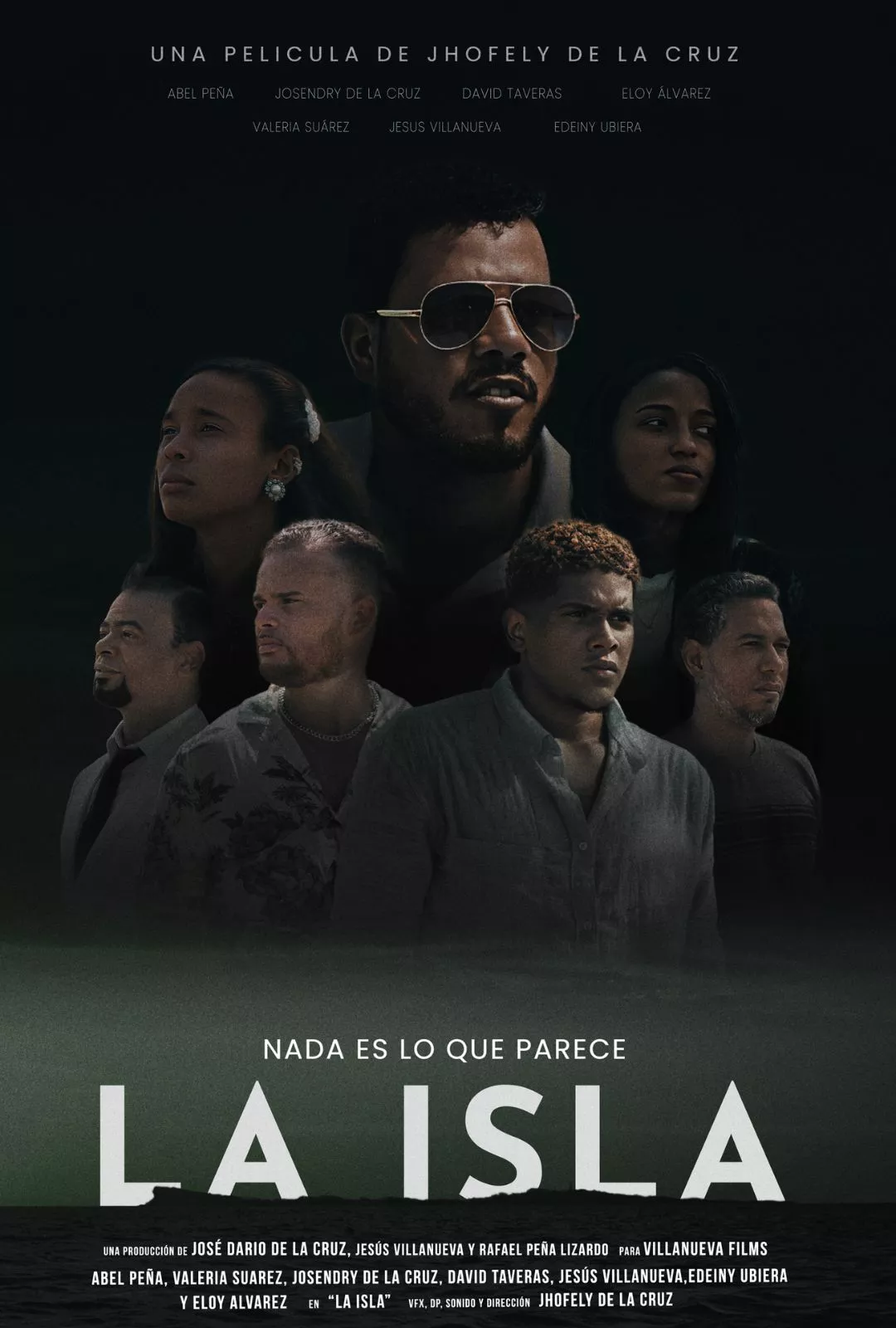 La Isla