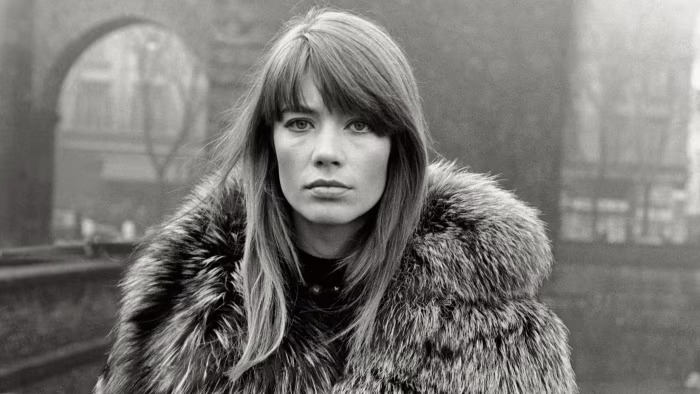 Francoise Hardy