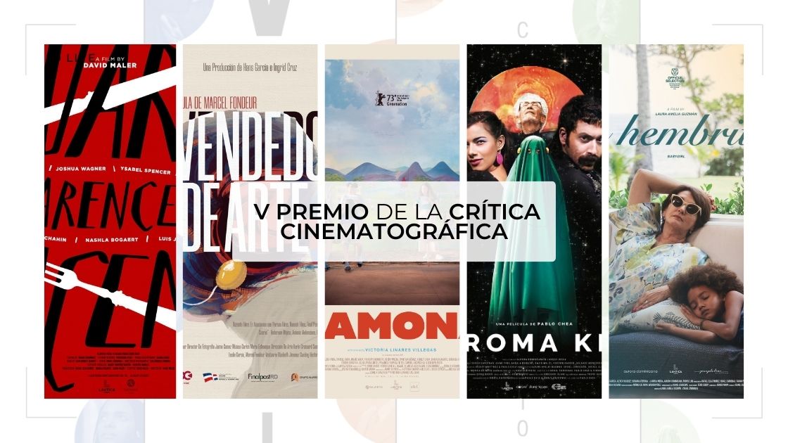 V Premio de la Crítica Cinematográfica