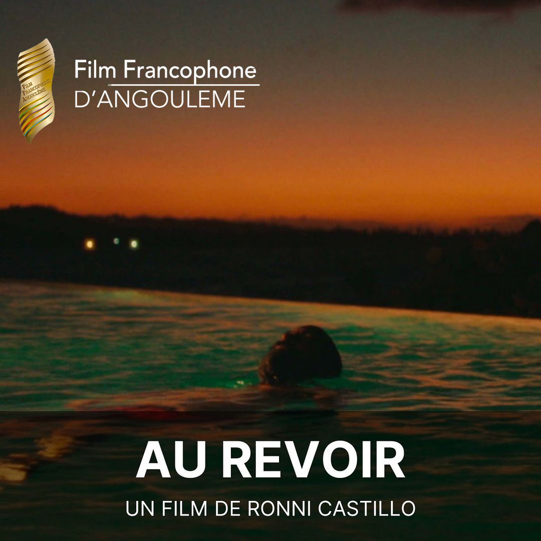 Festival du Film francophone d’Angoulême