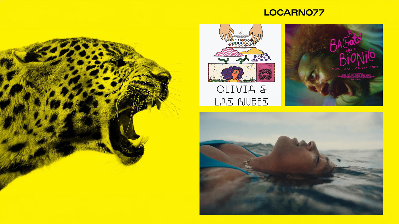 Locarno 2024