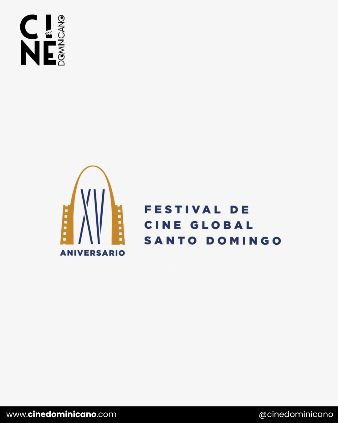 Festival de Cine Global de Santo Domingo