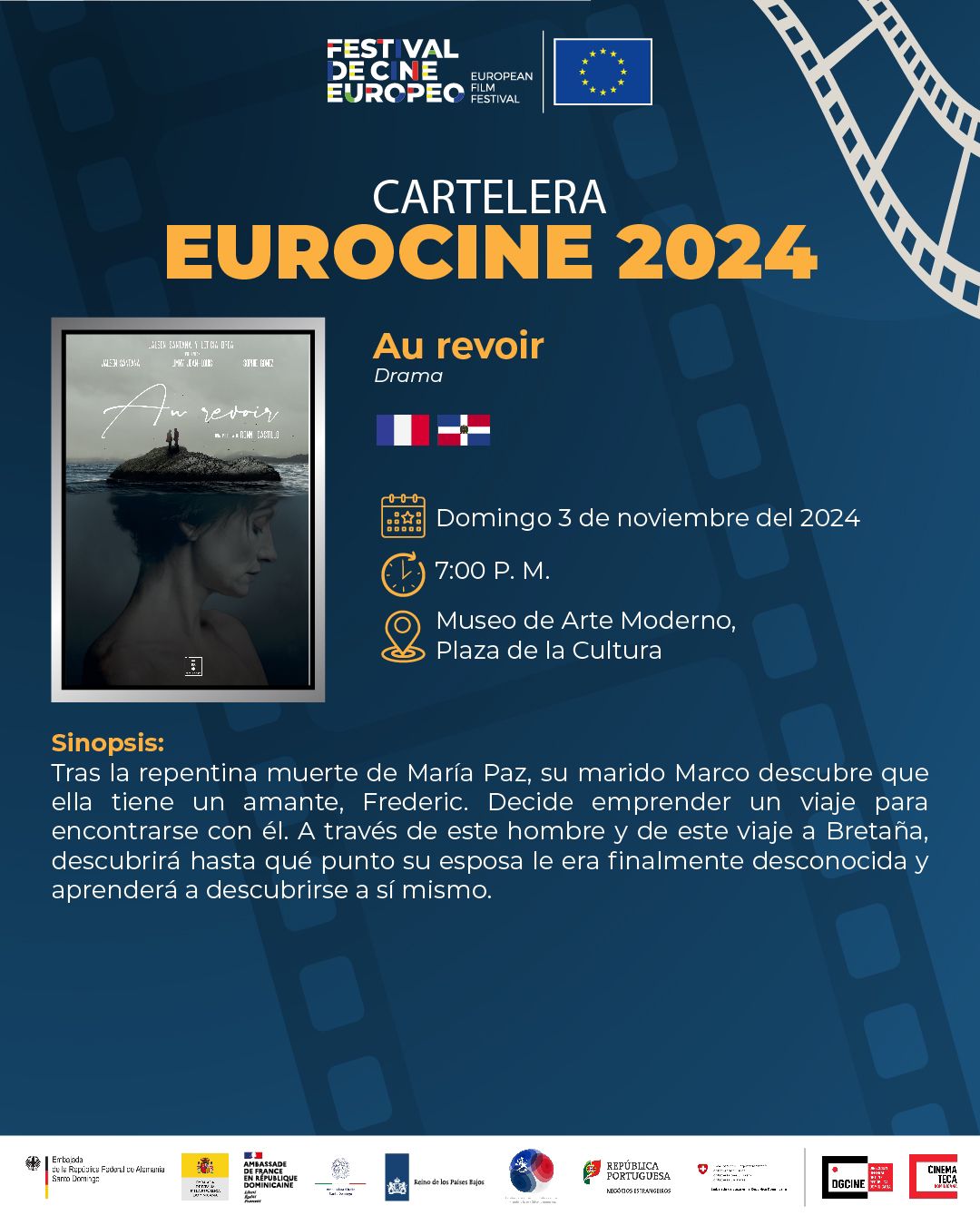 EuroCine Festival 202