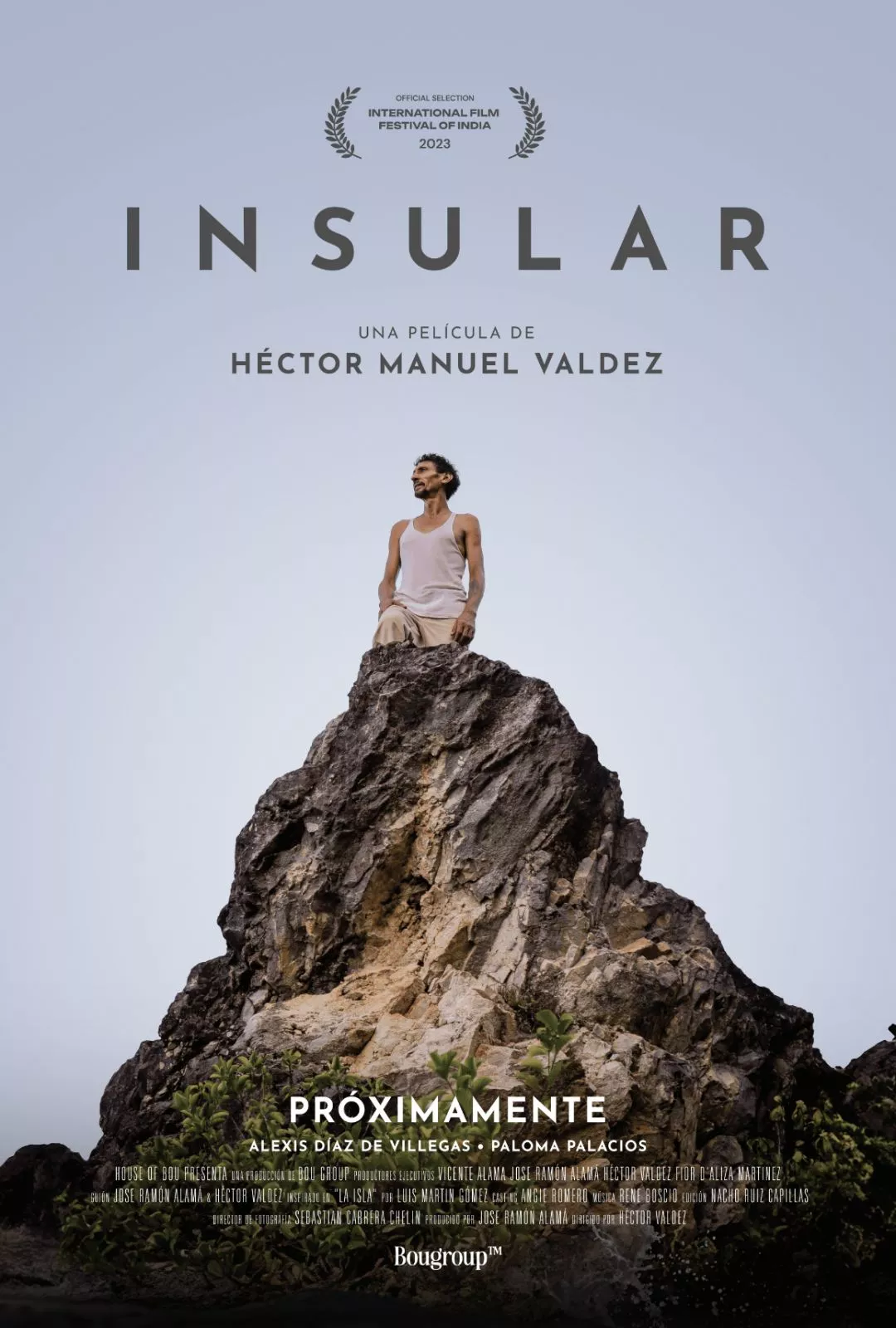 Insular