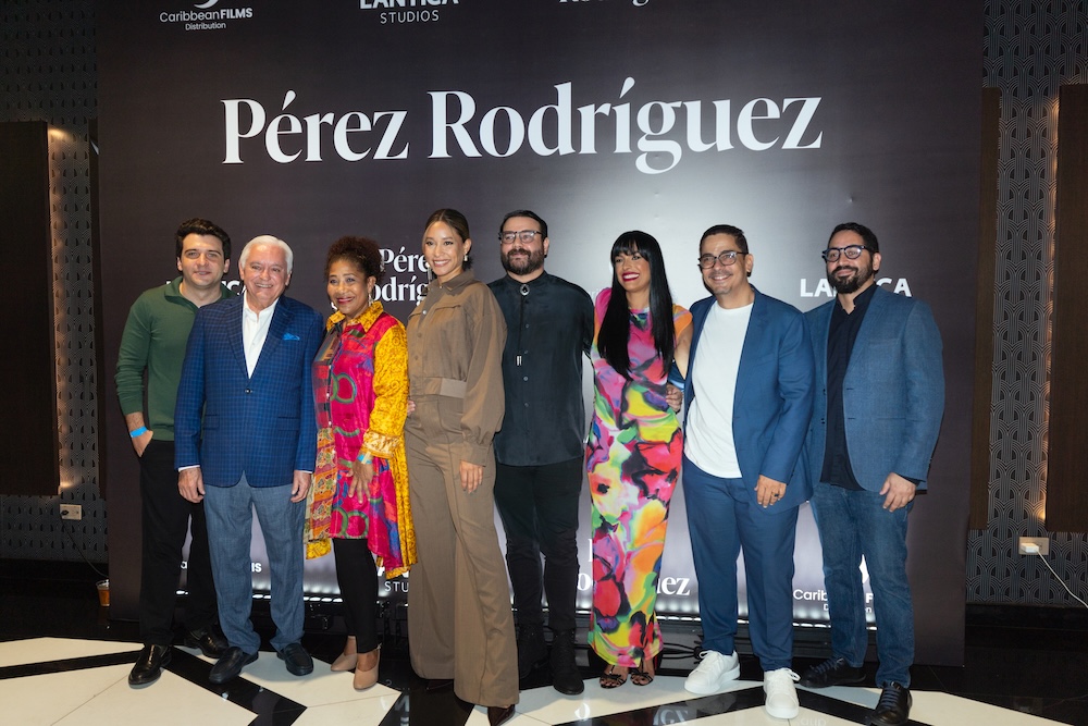 PEREZ RODRIGUEZ -premier actores -