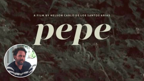 Pepe Pelicula