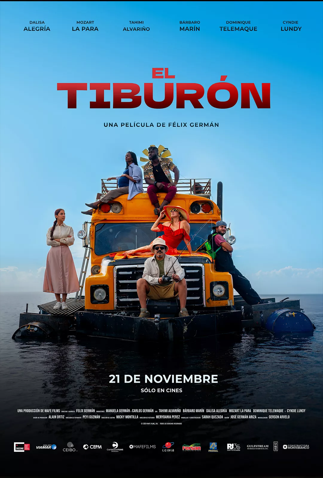 Tiburón