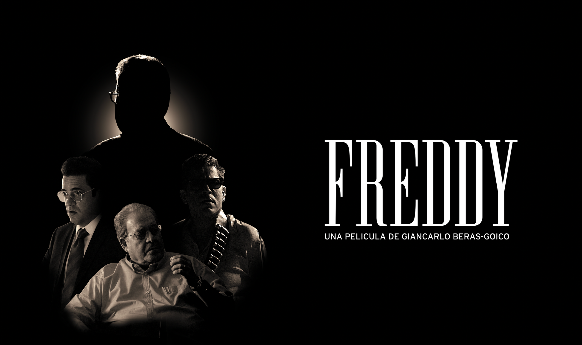 Freddy Pelicula