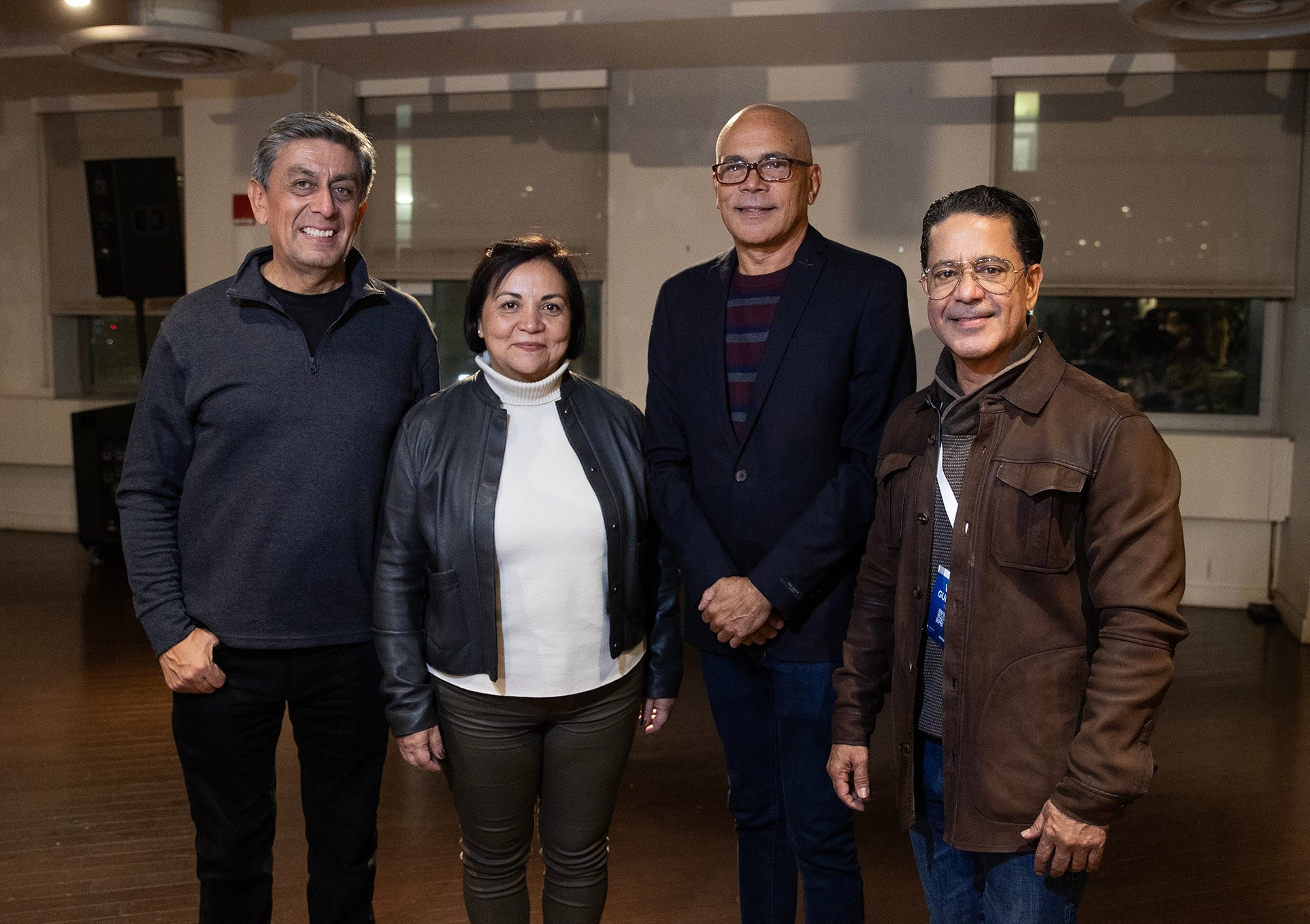 Ganadores del Dominican Film Festival