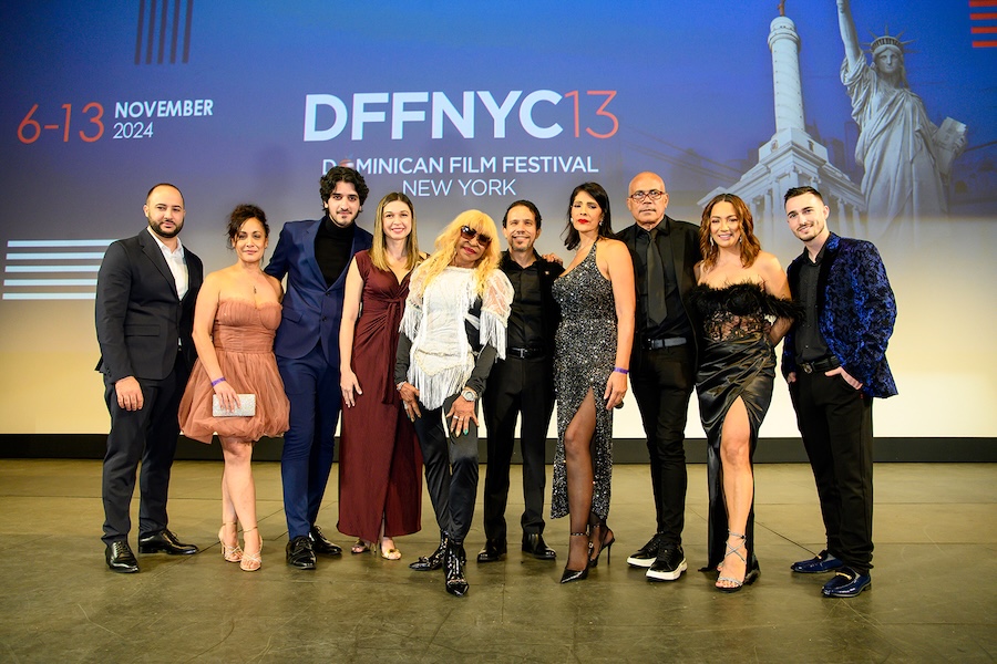 Dominican Film Festival in New York