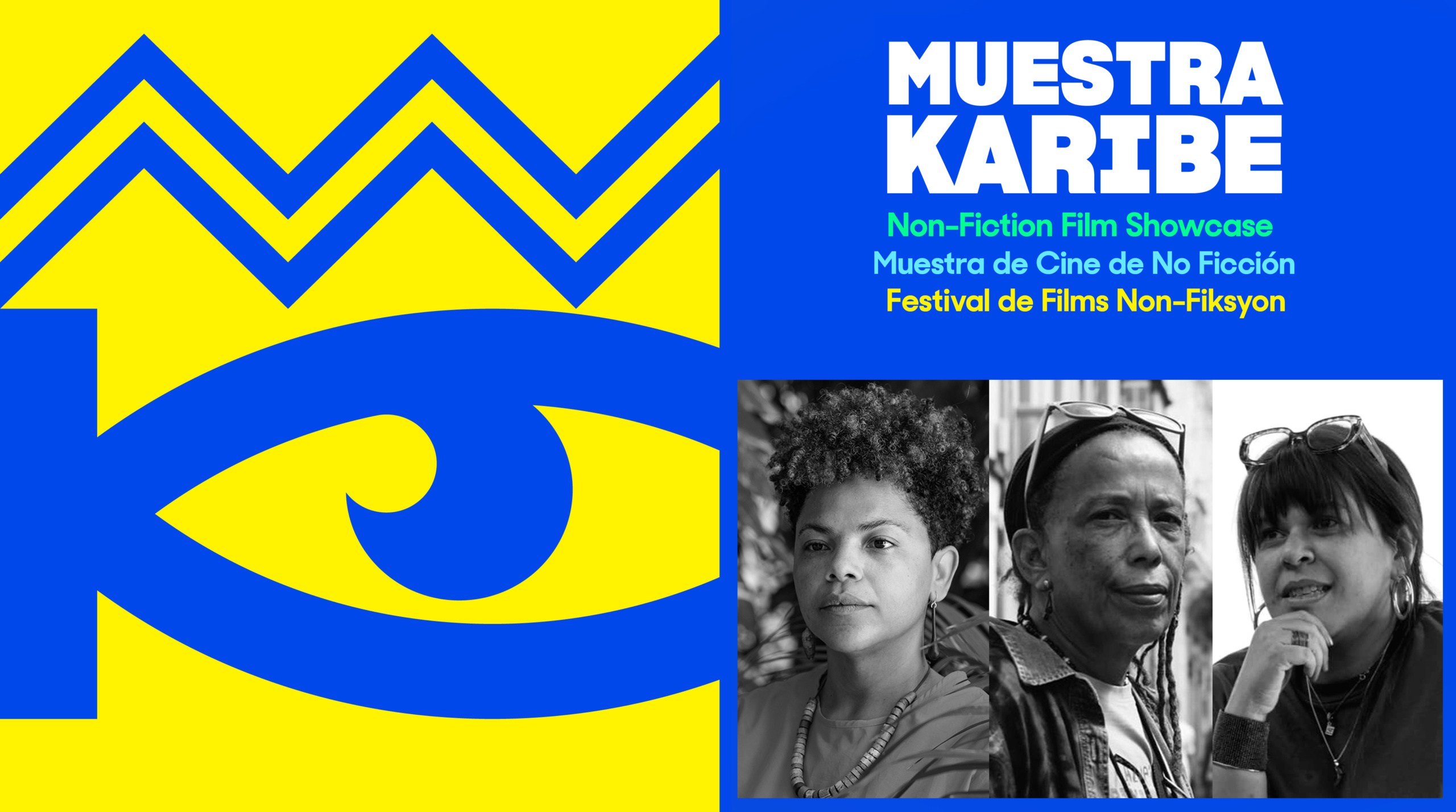 Nace Muestra Karibe: La Nueva Plataforma del Cine Documental del Caribe