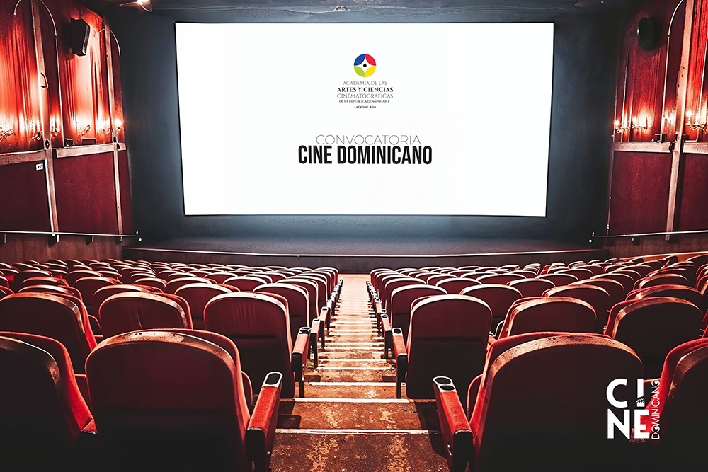 Convocatoria Cine Dominicano Premios Internacionales