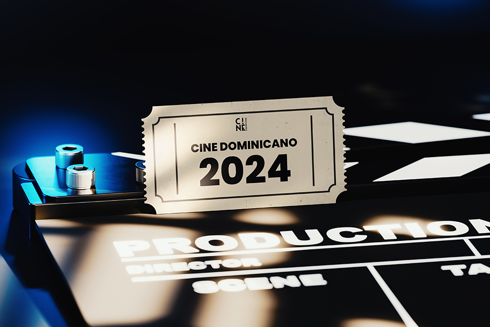 cine dominicano en 2024