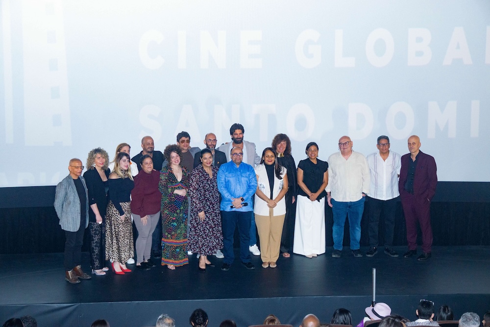 Festival de Cine Global