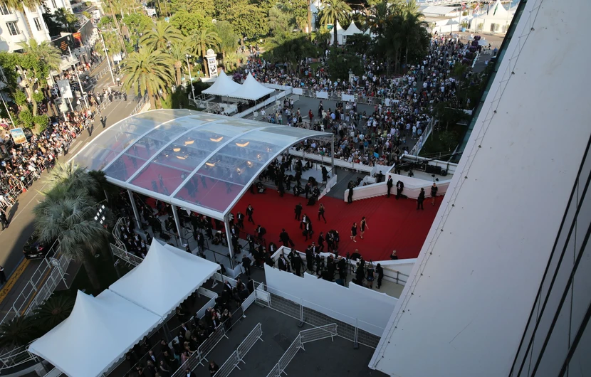 Festival de Cannes