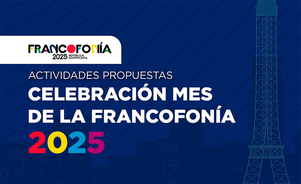 Francofonia 2025