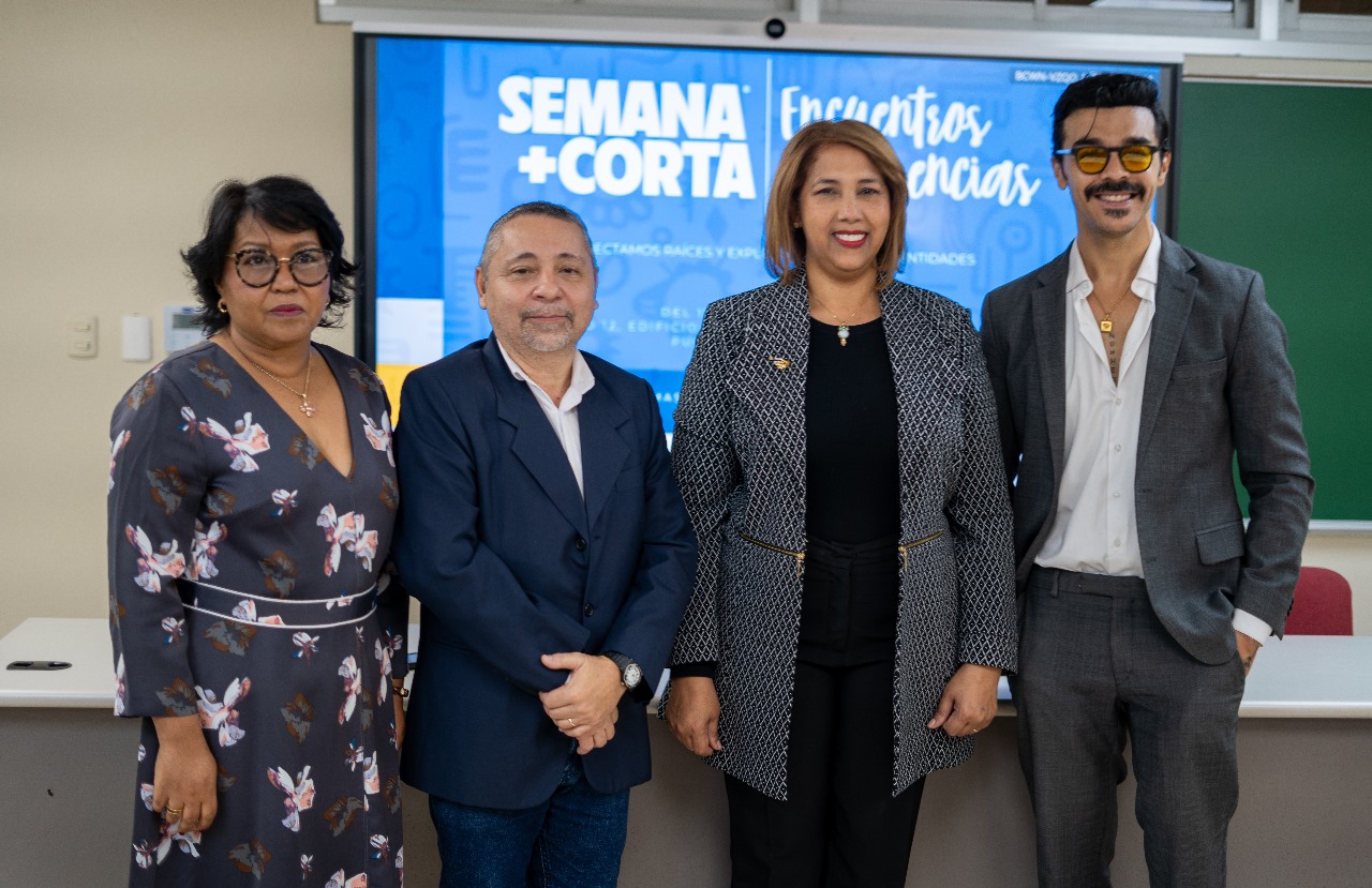 Semana Más Corta 2025