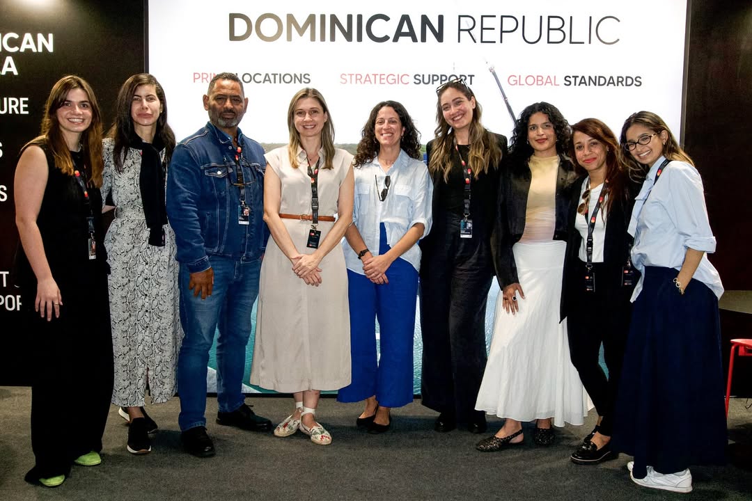 Cine Dominicano en Cannes 2025
