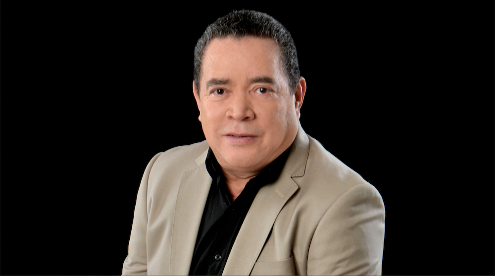 Rene Fortunato.