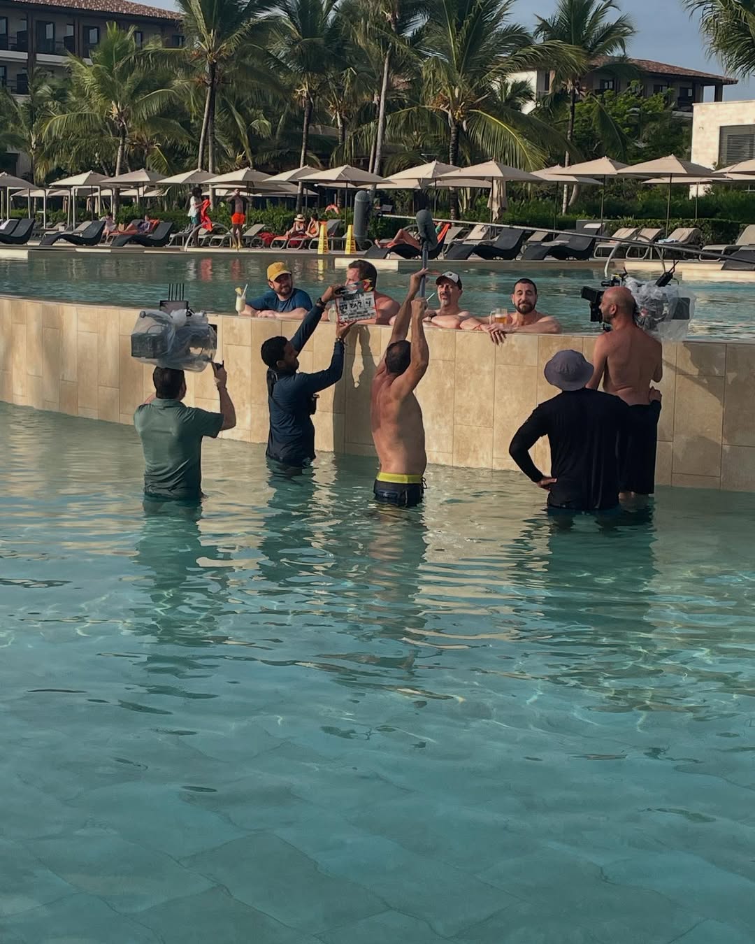 Machos alfa República Dominicana