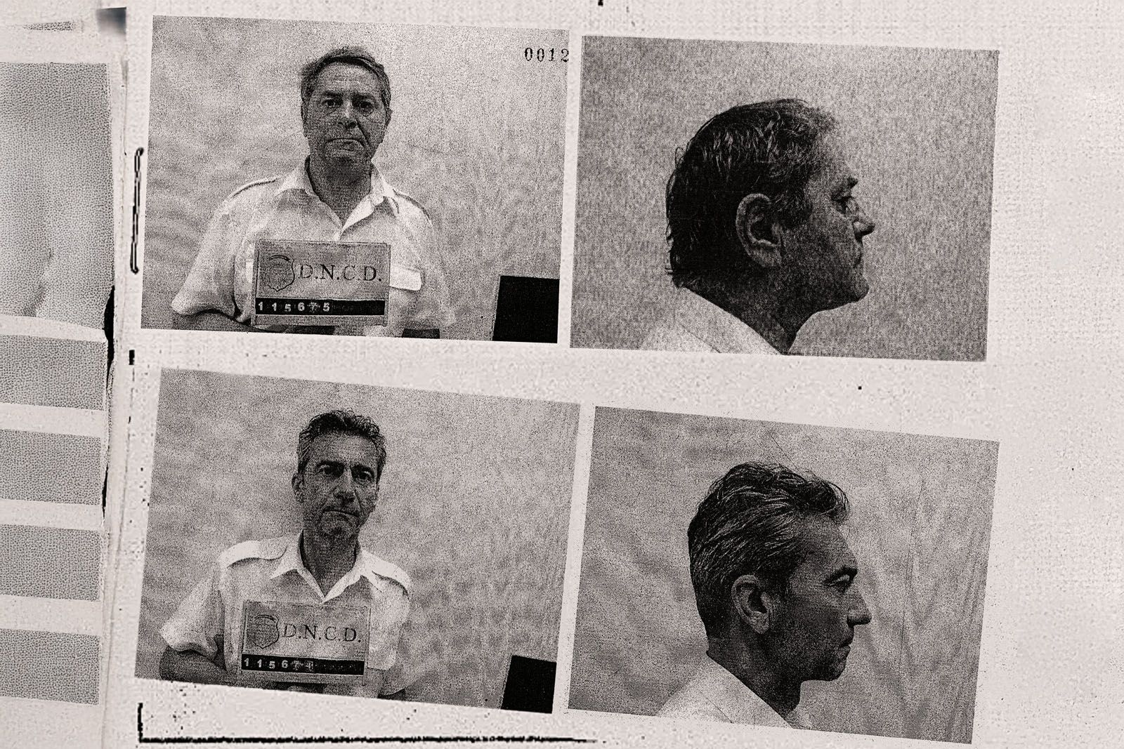 El caso Air Cocaine- Traficantes de altura
