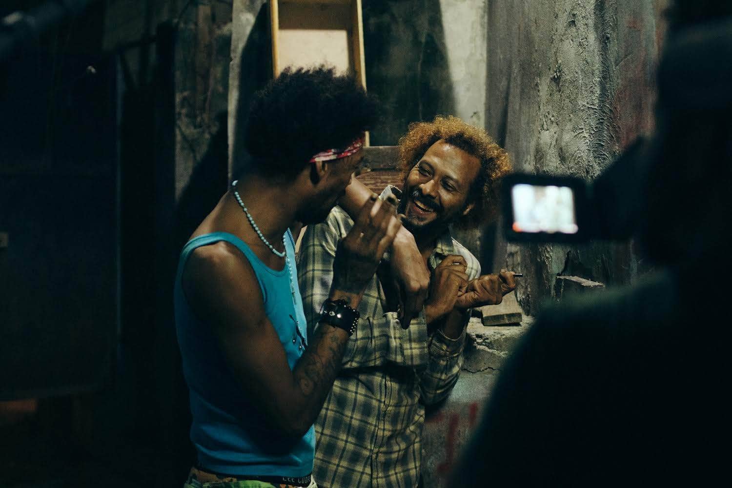 La Bachata de Biónico