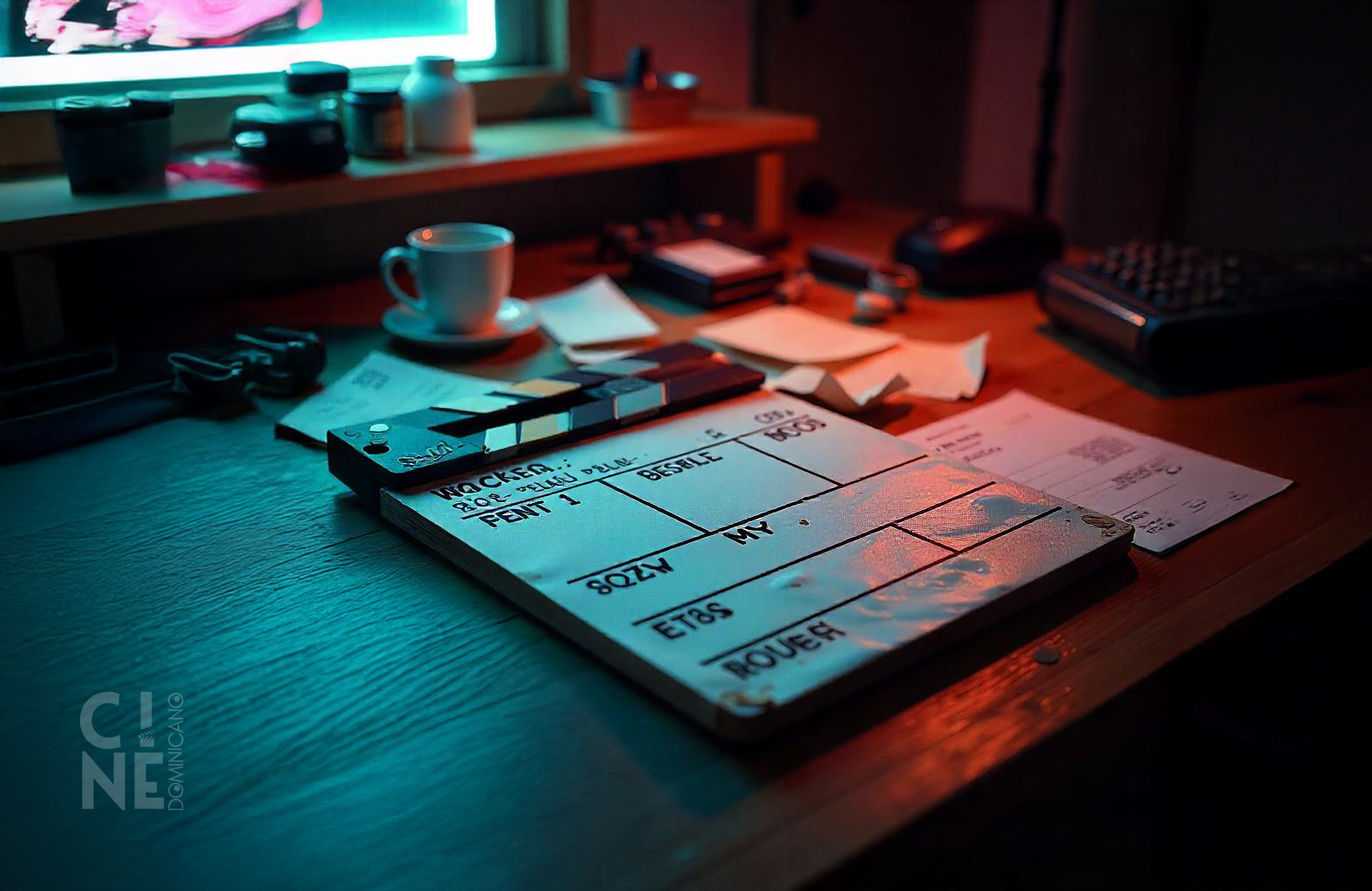 Radiografía 2024–2025