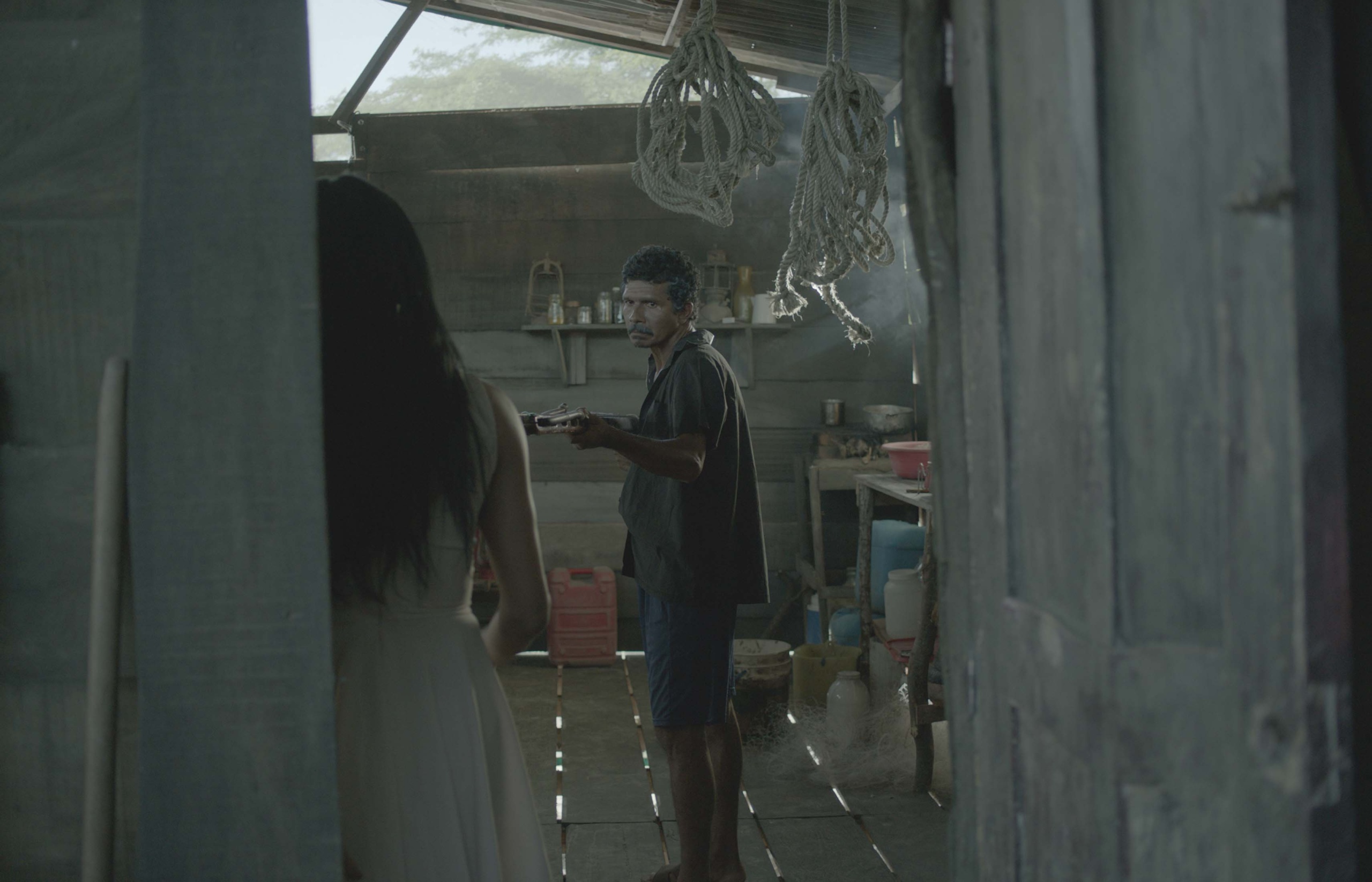 La estrategia del mero