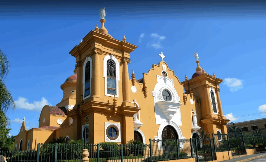 San Cristóbal