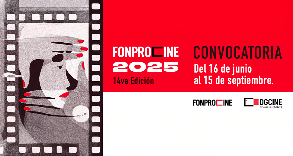Concurso Público FONPROCINE
