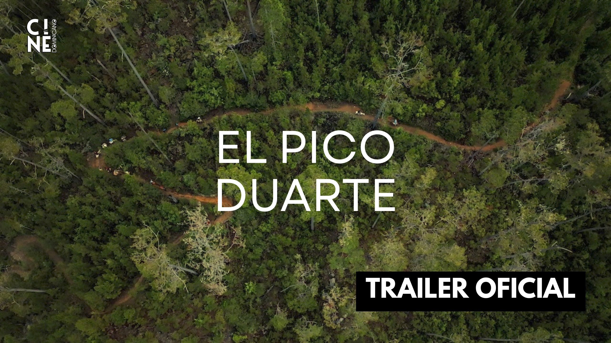 El Pico Duarte