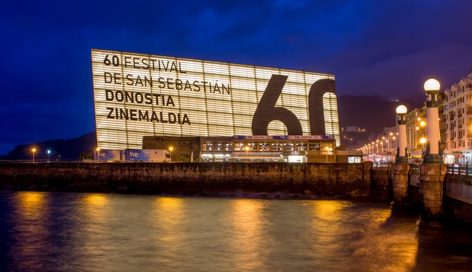 Festival Internacional de Cine de San Sebastián 2025