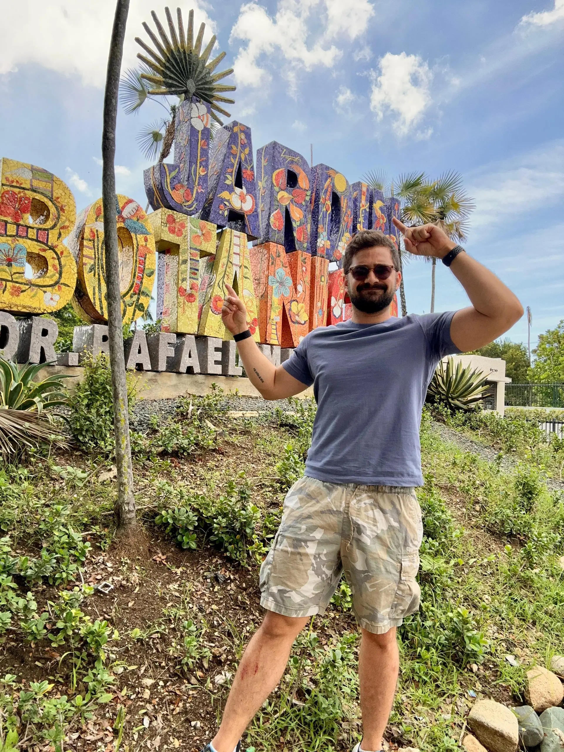 José María Cabral