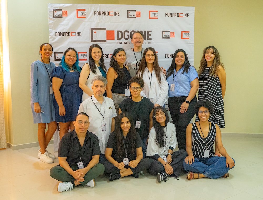 Segunda Residencia FONPROCINE