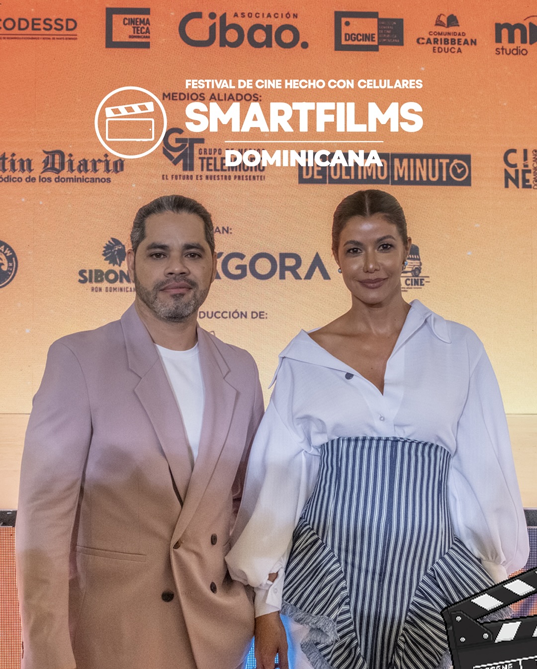 Smart Films Dominicana