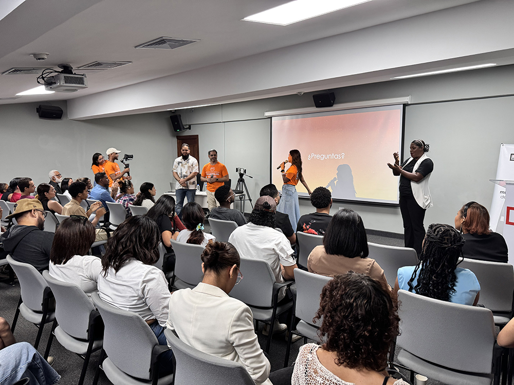 SmartFilms Dominicana