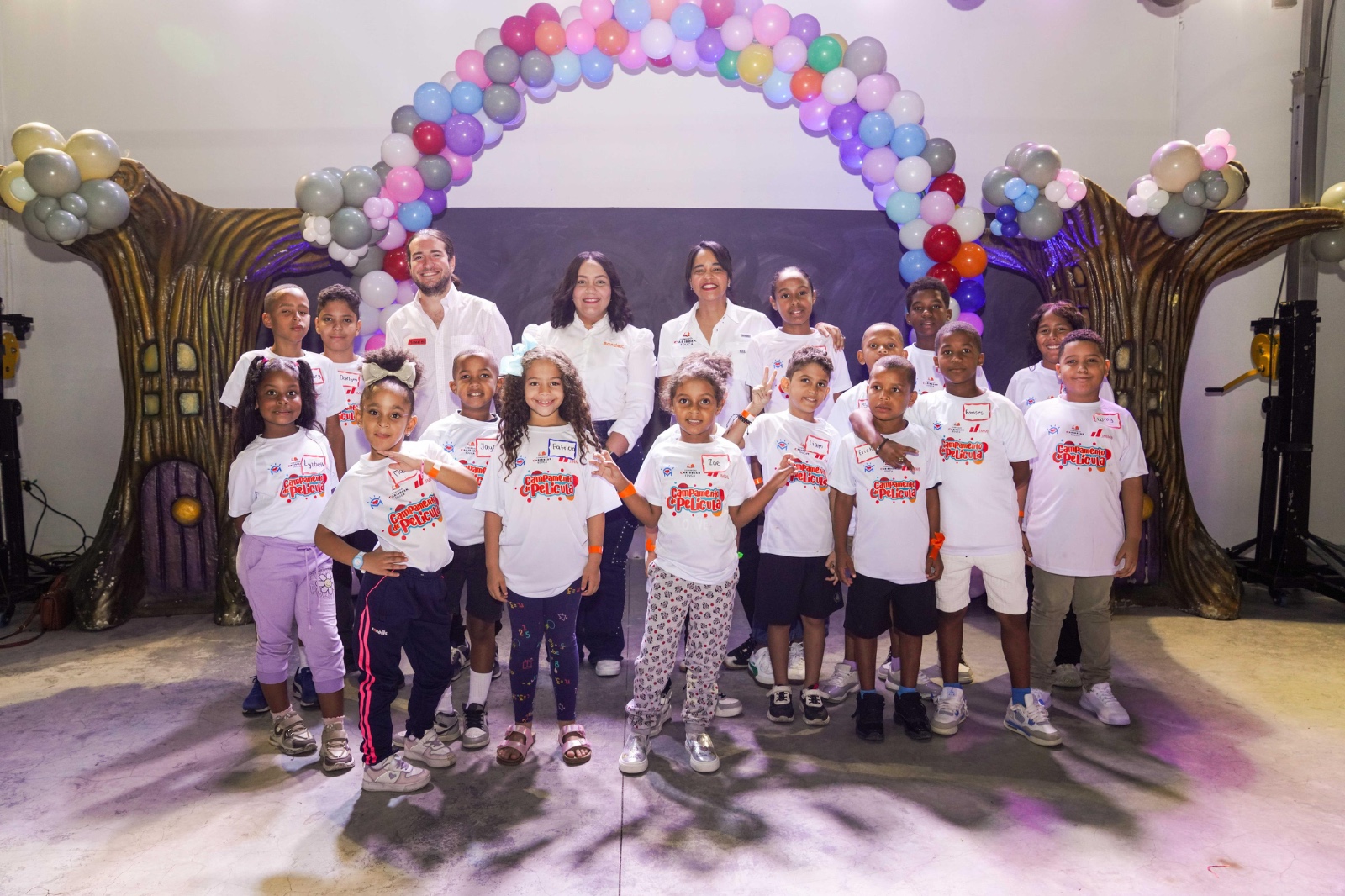 Comunidad Caribbean Educa