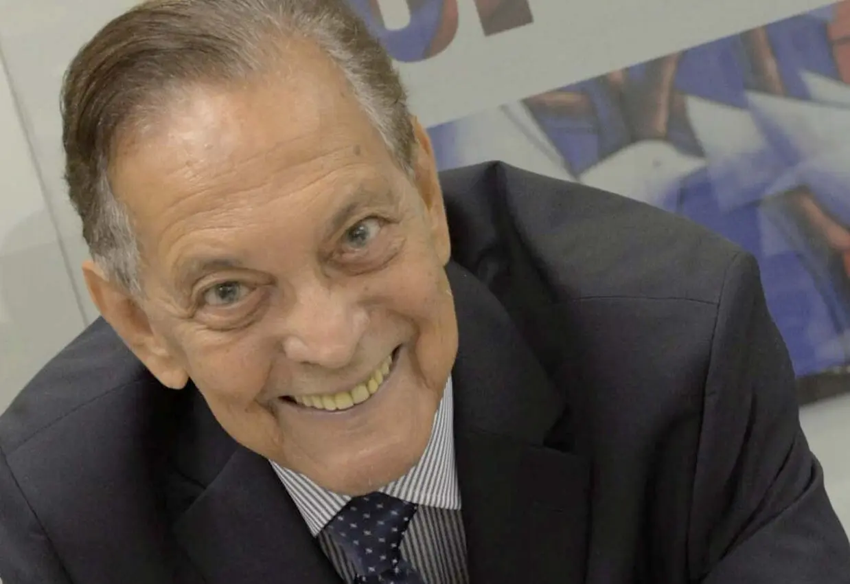 Franklin Domínguez