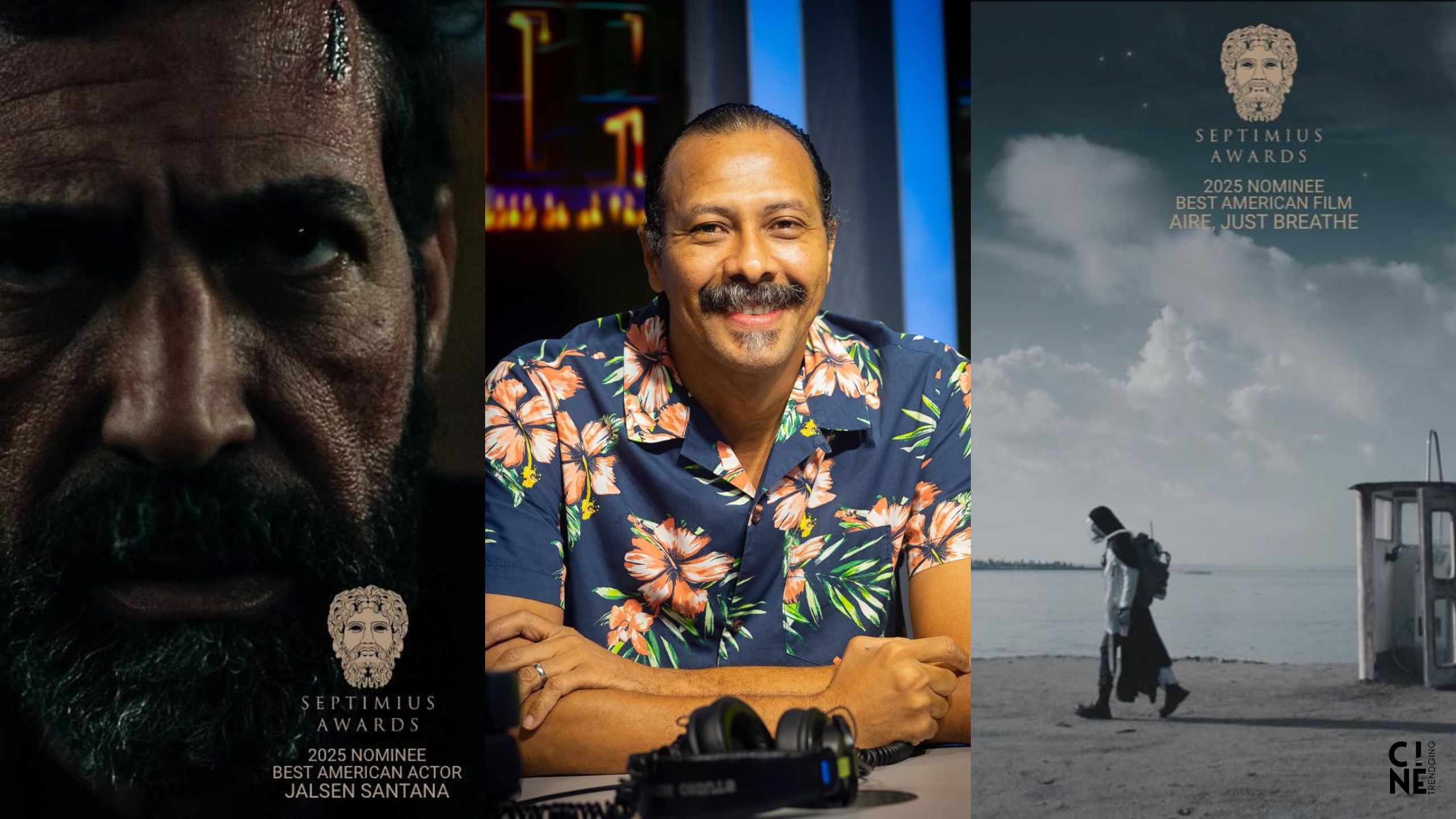 Premios Septimius 2025