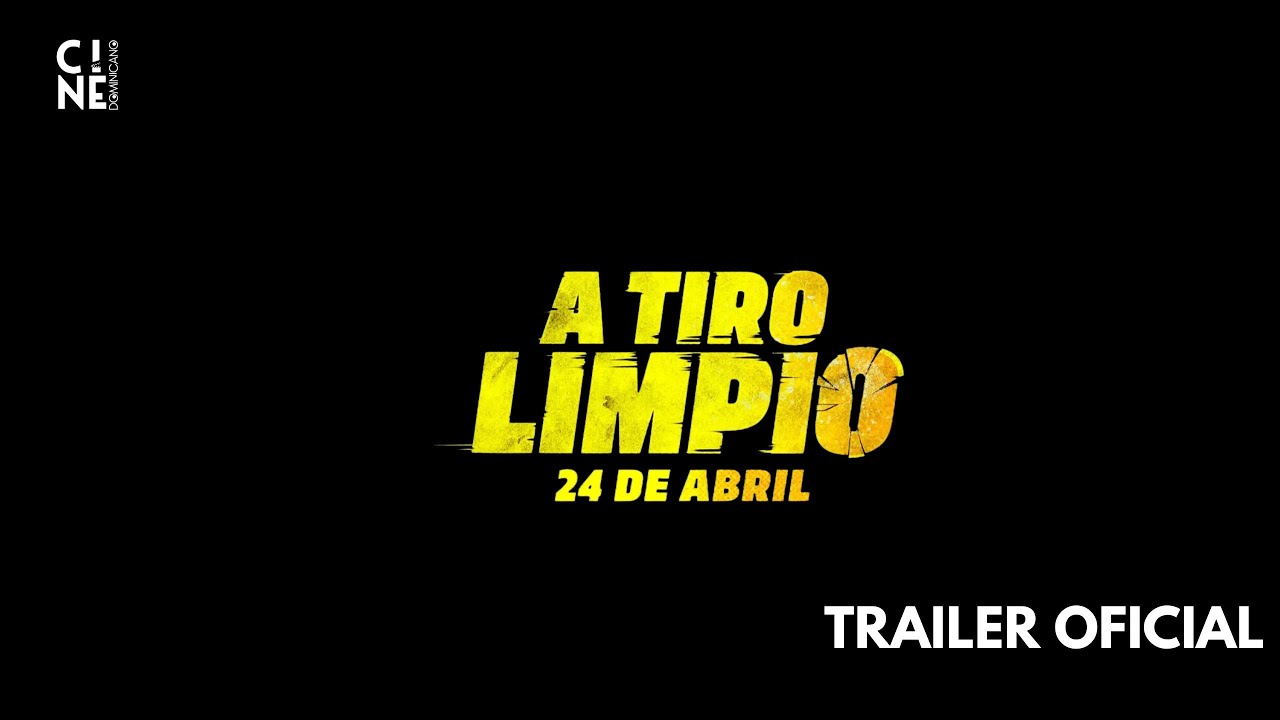 a tiro limpio miniatura