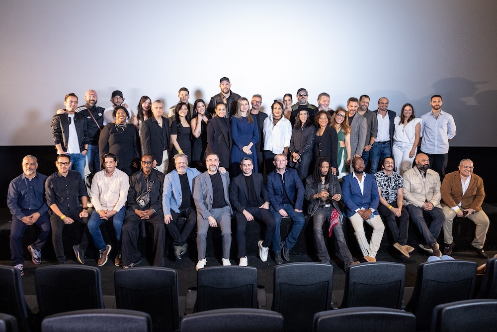 a tiro limpio premier