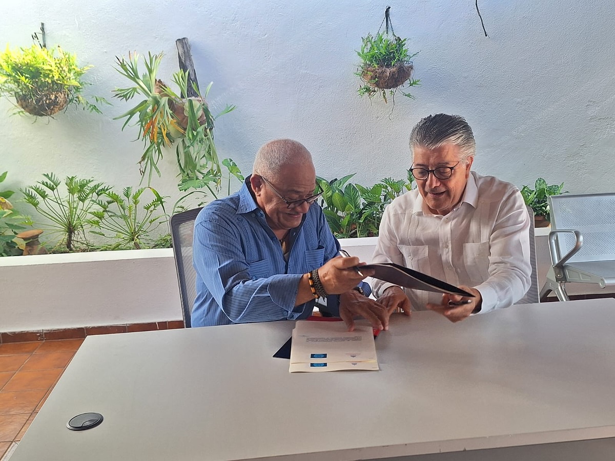 acuero onapred y uasd