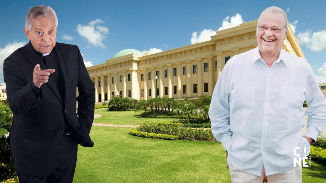 palacio de bellas artes santo domingo