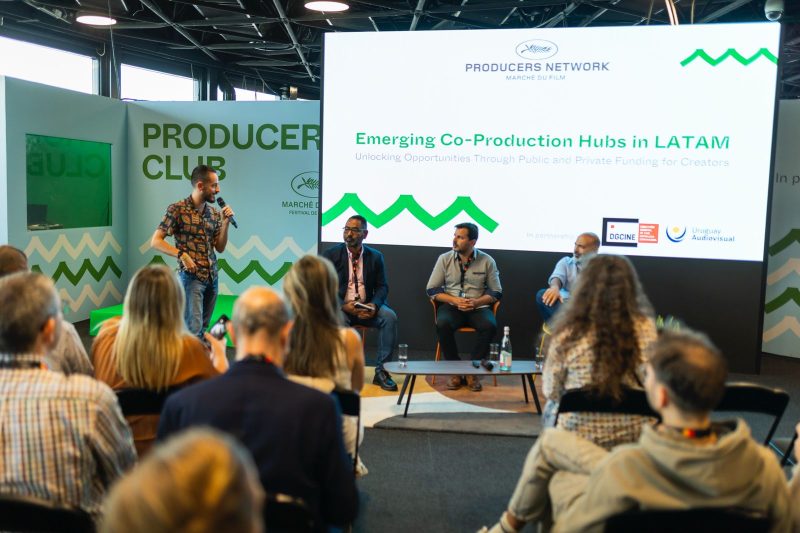 Caso de estudio en Cannes: El Silencio de Marcos Tremmer