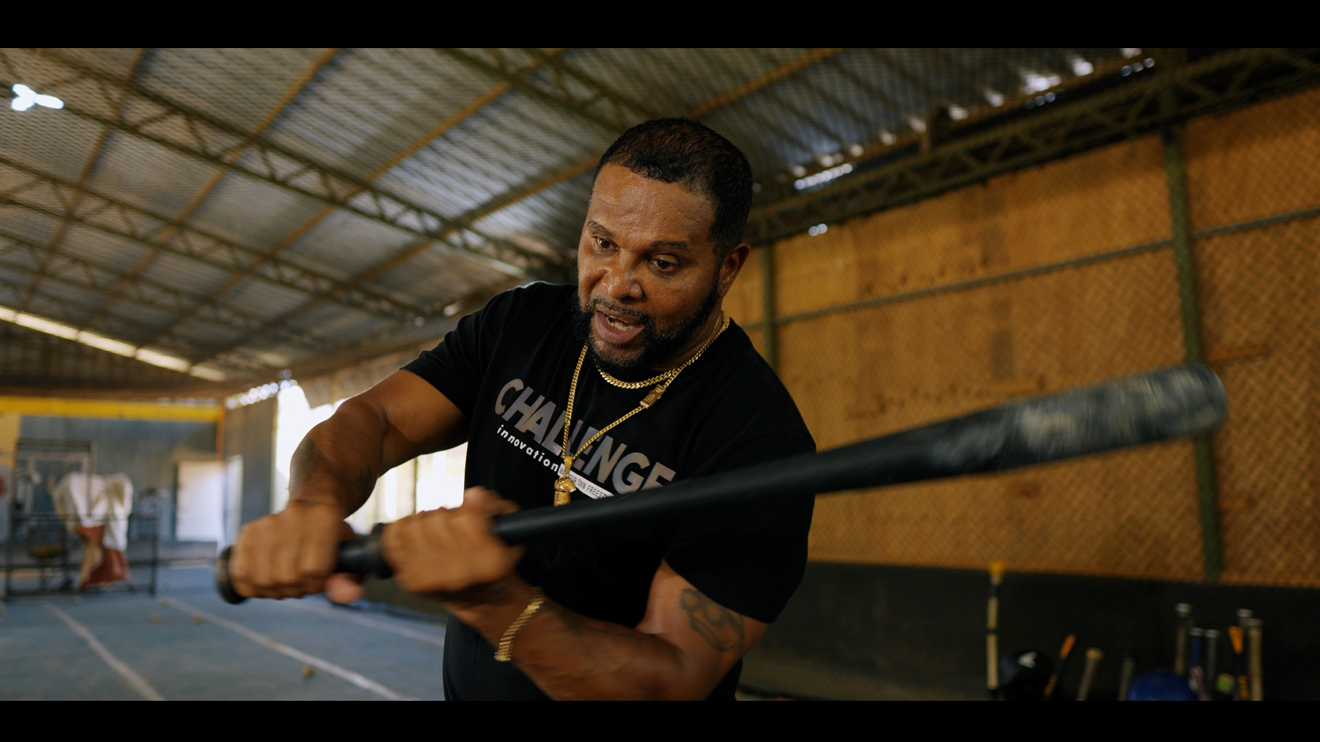 El Rey del Hit Luis Polonia