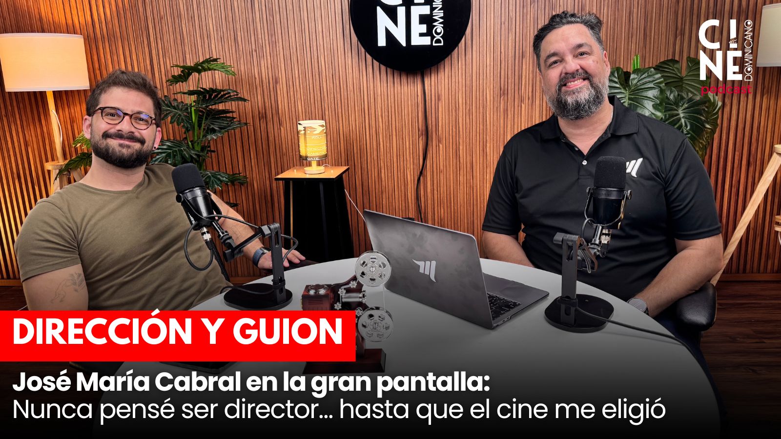 José Marí Cabral