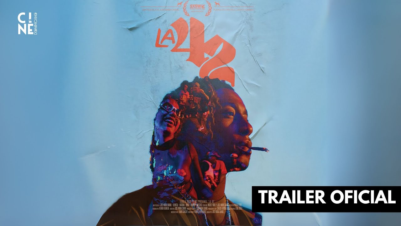la 42 - Tráiler