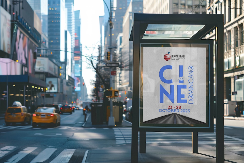 Cine Dominicano NYFILM Festival